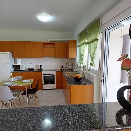 شقة Apapis House *