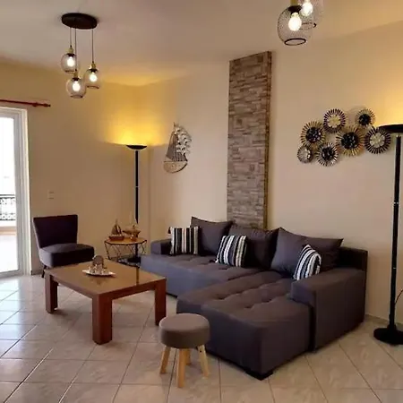 Apapis House شقة *