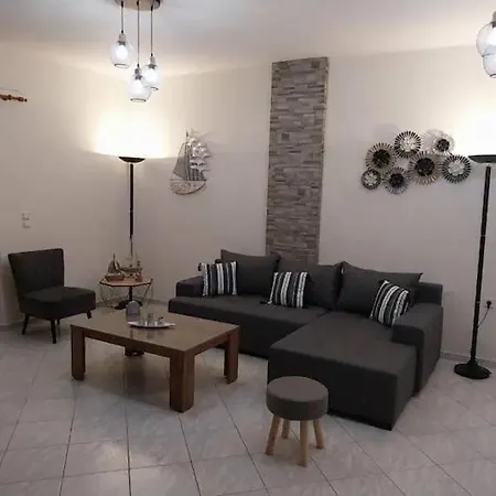 Apapis House شقة *